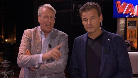 🎥 | Chris Woerts zegt opnieuw dat er financier klaarstaat bij Feyenoord: 'Eigen vermogen van 450 miljoen'
