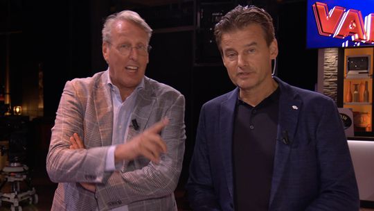 🎥 | Chris Woerts zegt opnieuw dat er financier klaarstaat bij Feyenoord: 'Eigen vermogen van 450 miljoen'