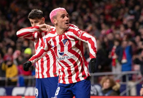 Madrileense Copa-clash: dit zijn de opstellingen van Real Madrid en Atlético