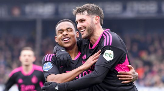 Kan Feyenoord op 7 mei tegen Excelsior kampioen worden?