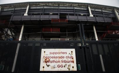 Kaarten uitvak kampioenswedstrijd Feyenoord in trek: Go Ahead woest over doorverkoop