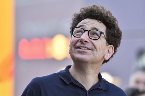 Vacature voor teambaas bij Alpine: keert deze bekende Italiaan weer terug?