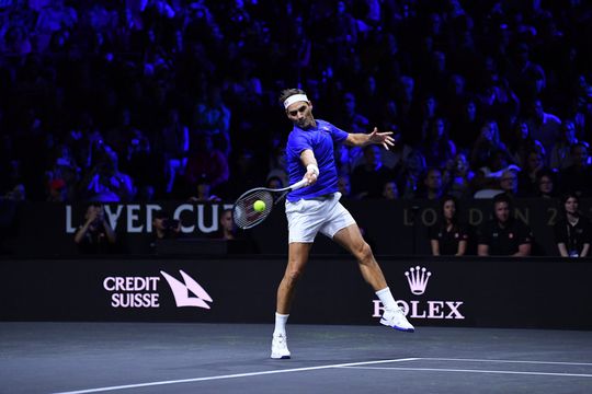 Rafael Nadal maakt rentree in Parijs na blessureleed; ook bij ATP Finals aanwezig