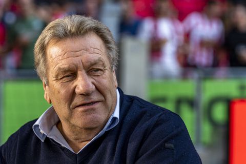 Jan Boskamp komt niet terug in Vandaag Inside: 'Zwaarmoedigheid is in mijn leven gekomen'