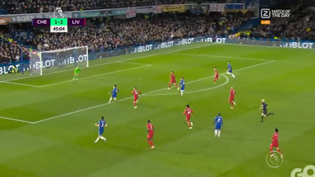 🎥 | Had Virgil van Dijk meer kunnen doen aan de 2-2 van Chelsea?