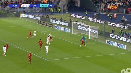 🎥 | Georginio Wijnaldum is écht terug: 1e goal voor AS Roma