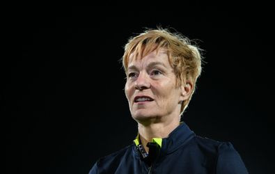 De reactie van de KNVB op het statement van Vera Pauw: 'Dat spijt ons'