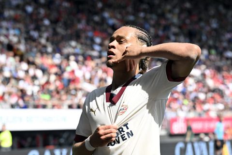 Met deze jonge gasten moet Xavi Simons afrekenen om Kopa Trophy te winnen