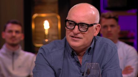 🎥​ | René van der Gijp: 'Ajax haal je voorlopig niet meer in met transferprijzen van spelers'