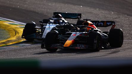 6 sprintraces in aankomend Formule 1-seizoen: verdubbeling van aantal 2022