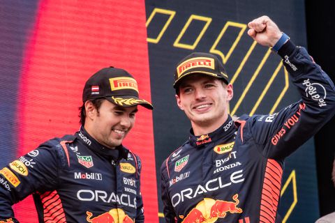 Heb je wat geld over? Zoveel zijn de teams in de Formule 1 waard