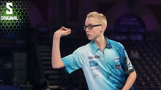 Nederlandse darters vechten op Q-School voor tourkaart: 'Eigenlijk had ik nu stage'