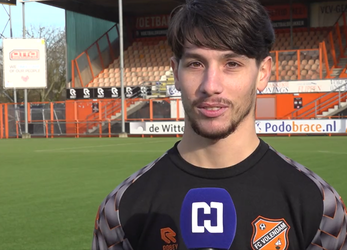 🎥😂 | Nieuwe aanwinst FC Volendam had nog nooit van het vissersdorp gehoord