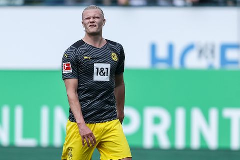 Real Madrid kan Erling Haaland in 2024 voor dit bedrag oppikken bij Manchester City