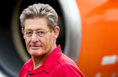 Jillert Anema blijft na schaatsrel onverbeterlijk: 'Spijt? Nee, wat moet ik ermee?'