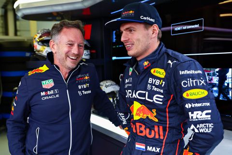 Straf voor Red Bull eindelijk bekend: team komt goed weg, Verstappen behoudt zijn wereldtitel