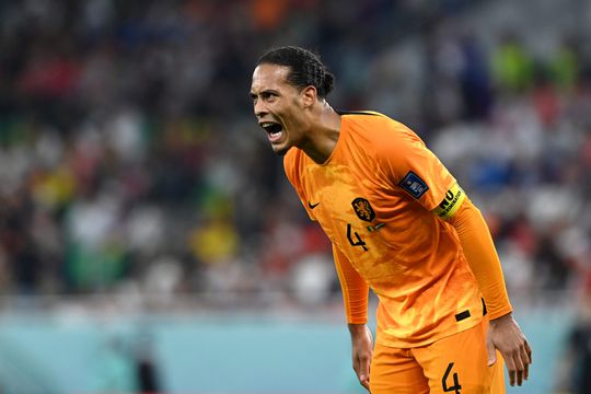 Virgil van Dijk is realistisch na benauwde zege: 'Ecuador kan ons op die manier ook pijn doen'