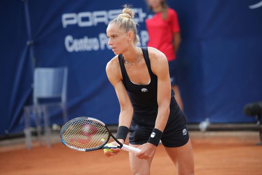 TV-gids: zo laat kijk je dinsdag naar Arantxa Rus in de eerste ronde van Roland Garros