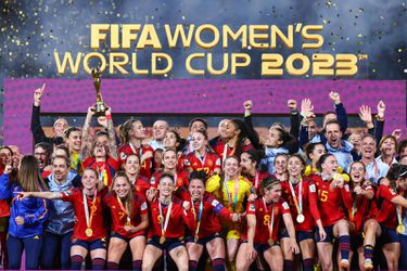 Meer dan 1 miljoen kijkers voor finale WK vrouwenvoetbal, Studio Voetbal levert in