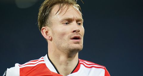 Mark Diemers op huurbasis op weg naar kelder van 2. Bundesliga