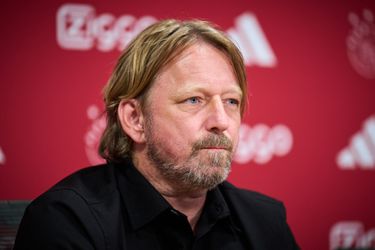Mislintat trekt portemonnee op transfermarkt: 'Ajax maakt werk van concurrent Hato'