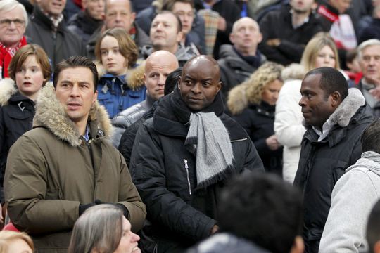 Oud-Ajacied Finidi George verrassend assistent-coach Nigeria