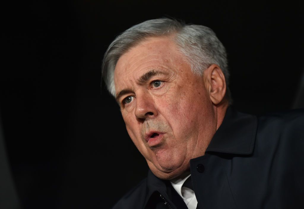 Carlo Ancelotti kan Real Madrid vanaf zijlijn coachen in Champions League-kraker tegen Chelsea