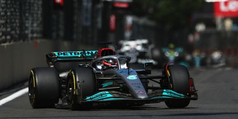 Hamiltons tranen hebben effect: FIA helpt teams met nieuwe richtlijnen tegen porpoising