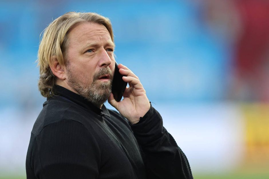 Diamantzoeker Mislintat krijgt telefoontje van Ajax: deze dinsdag presentatie