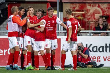 MVV swingt tegen een slordig NAC, Ruben van Bommel smaakmaker