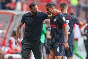 PSV hoopt tegen angstgegner Heerenveen gewoon weer gebruik te maken van Obispo