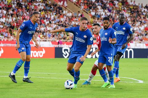 PSV speelt tegen club uit dwergstaatje (Monaco), maar deze odds van TOTO zijn kolossaal