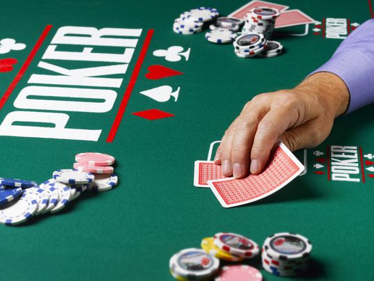 Amerikaan in afwachting van moordproces wint duizenden dollars in pokertoernooi