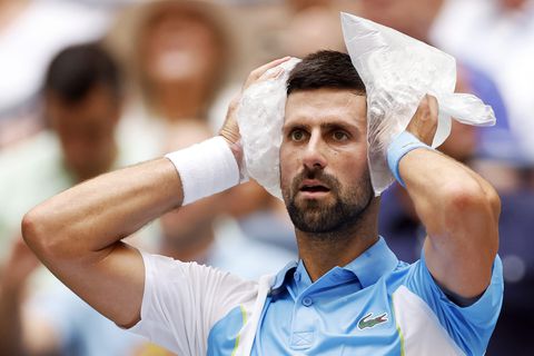 TV-gids: zo laat check je de prachtige halve finales van de US Open