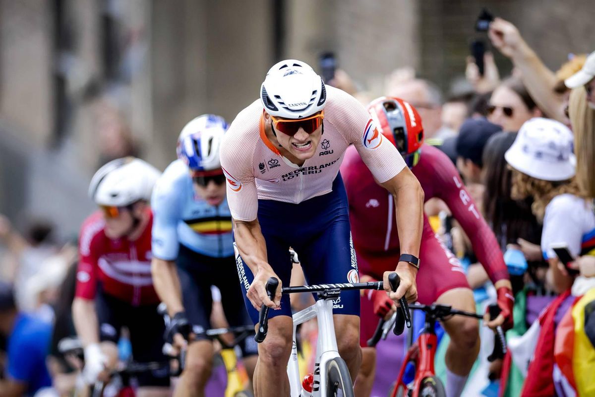 Money, money, money! Dit verdiende Mathieu van der Poel met zijn wereldtitel