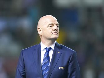 KNVB negeert FIFA-oproep om bij WK alleen over voetbal te praten: 'Willen op 2 dingen trots zijn'
