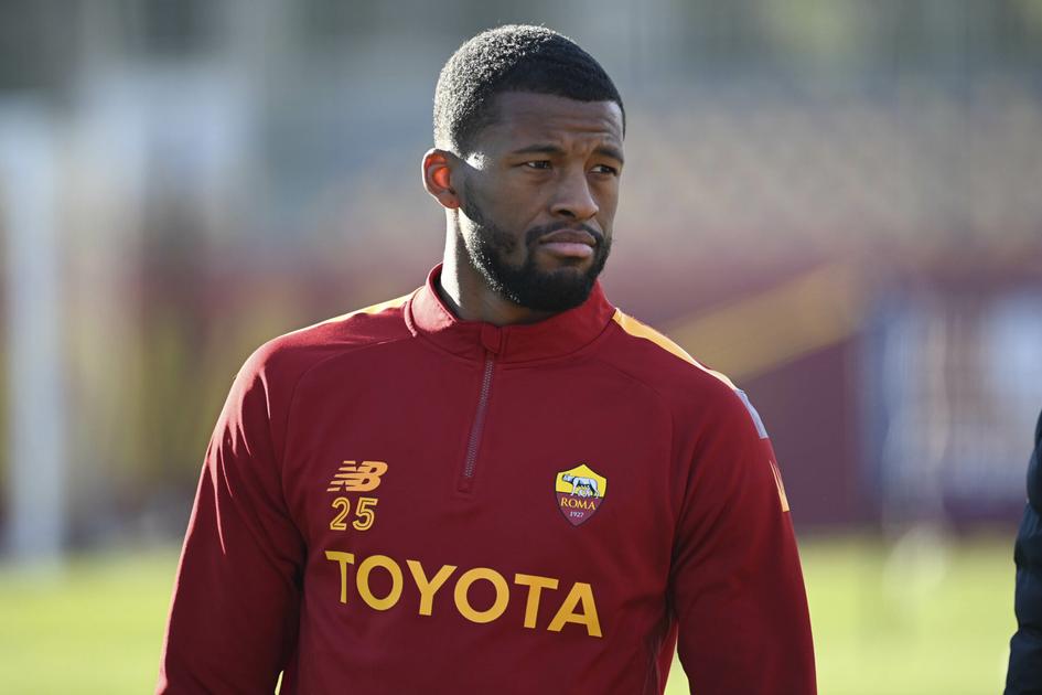 Gini is back! Rentree van Wijnaldum bij AS Roma lijkt aanstaande ...
