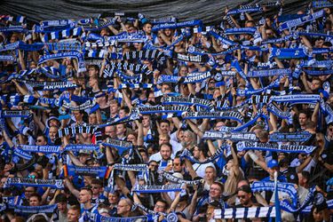Arminia-coach al na 4 wedstrijden ontslagen, maar hij is absoluut niet de snelste