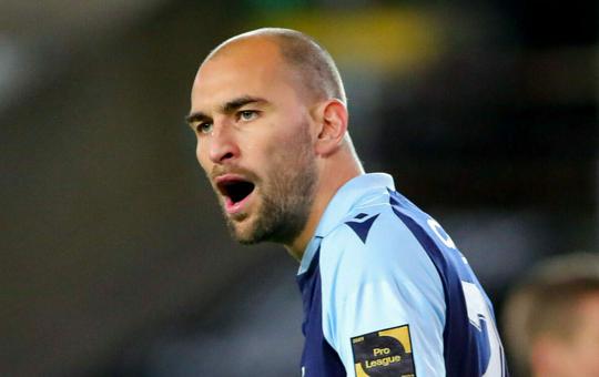 'Bas Dost gaat definitief naar FC Utrecht, moet alleen nog medische keuring doorstaan'