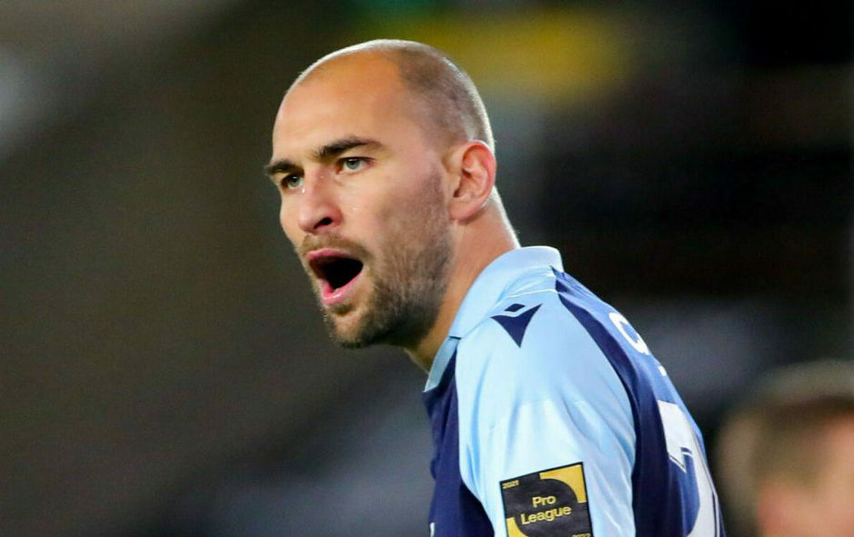 'Bas Dost gaat definitief naar FC Utrecht, moet alleen nog medische keuring doorstaan'