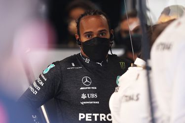 DEFINITIEF! Mercedes tekent geen protest aan tegen DQ van Hamilton