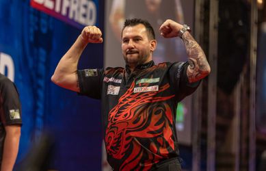 Dit is waarom de World Matchplay van dit jaar misschien wel het gekste dartstoernooi ooit is