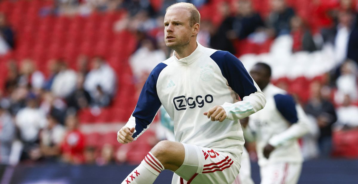 'Inter haalt op deadline day Davy Klaassen transfervrij op bij Ajax'