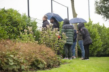 Kikkerpolder-derby afgelast! Demonstratieve vrouwenwedstrijd verboden door burgemeester