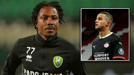 Eljero Elia reageert op haters richting Mo Ihattaren: 'Jullie hebben geen hart'