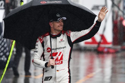Dit is de kans op regen bij de Grand Prix van Canada