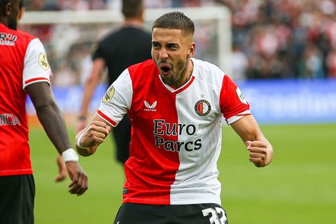 De eerste Champions League-week: op deze dagen spelen Feyenoord en PSV