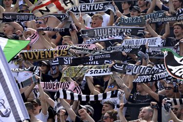 Ook Juventus is nu klaar met Super League: Real en Barça als enige over