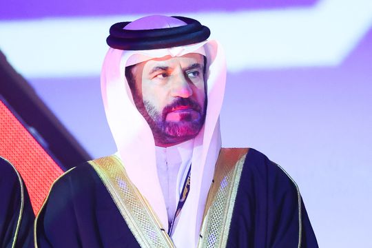 Zoon van FIA-voorzitter Mohammed Ben Sulayem overlijdt na auto-ongeluk