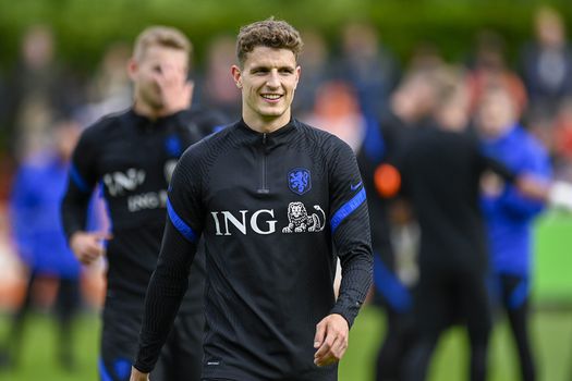 Guus Til tekent bij PSV tot 2026: transfersom van 3 miljoen